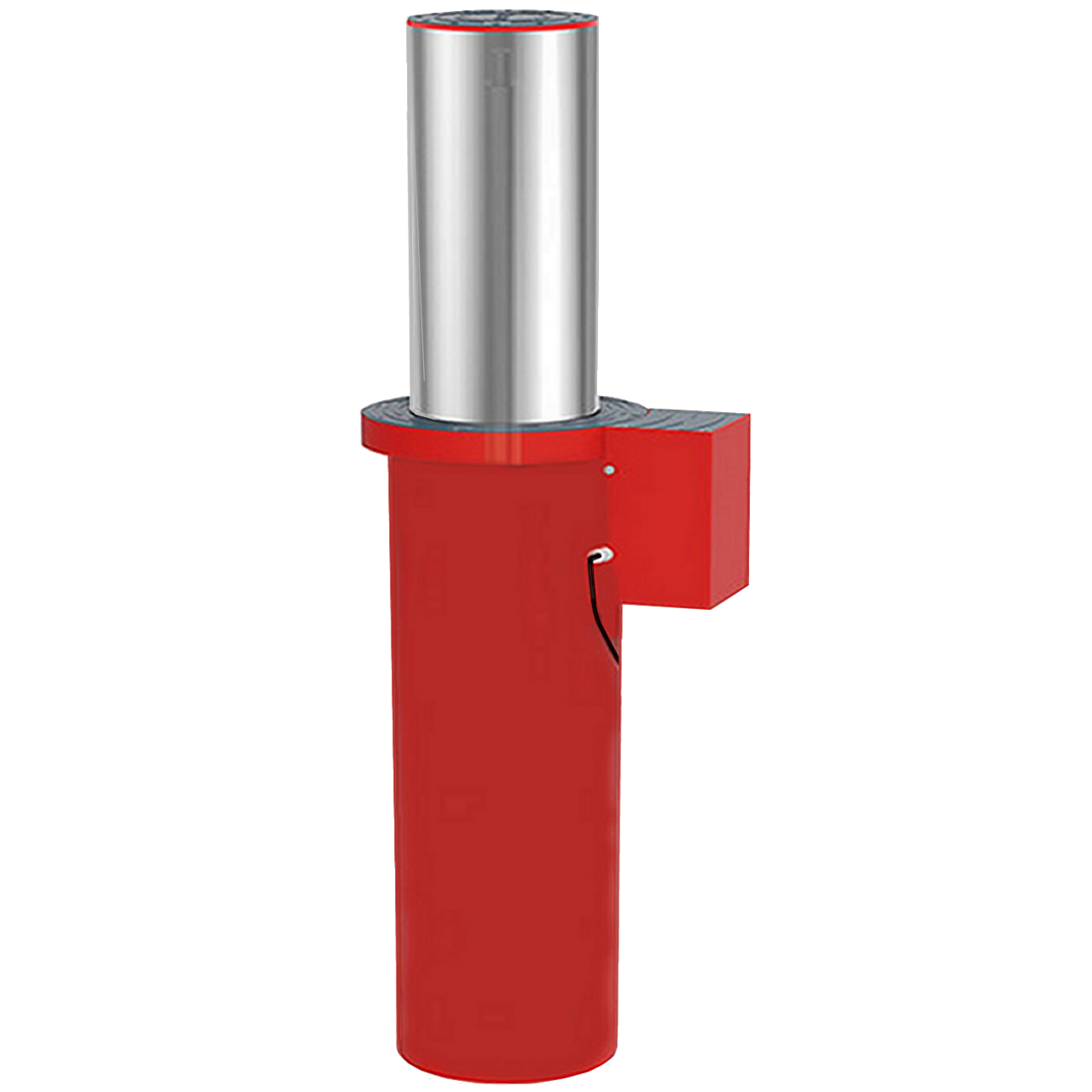 New Bollards Limited Automatic Bollards