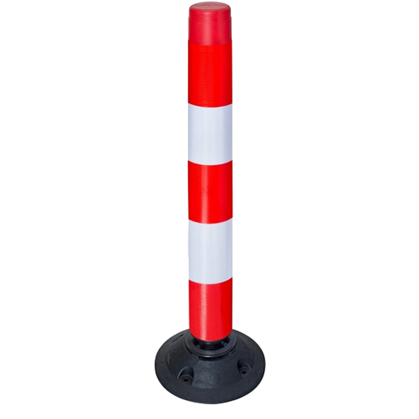Flexible posts